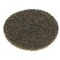 Holex Fleece Abrasive Finishing Disc, 76.2 mm Diameter, Grit Equivalent: 100 554053 100 - alternate 2